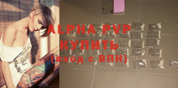 хмурый Горняк