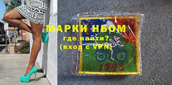 мдпв Гусь-Хрустальный